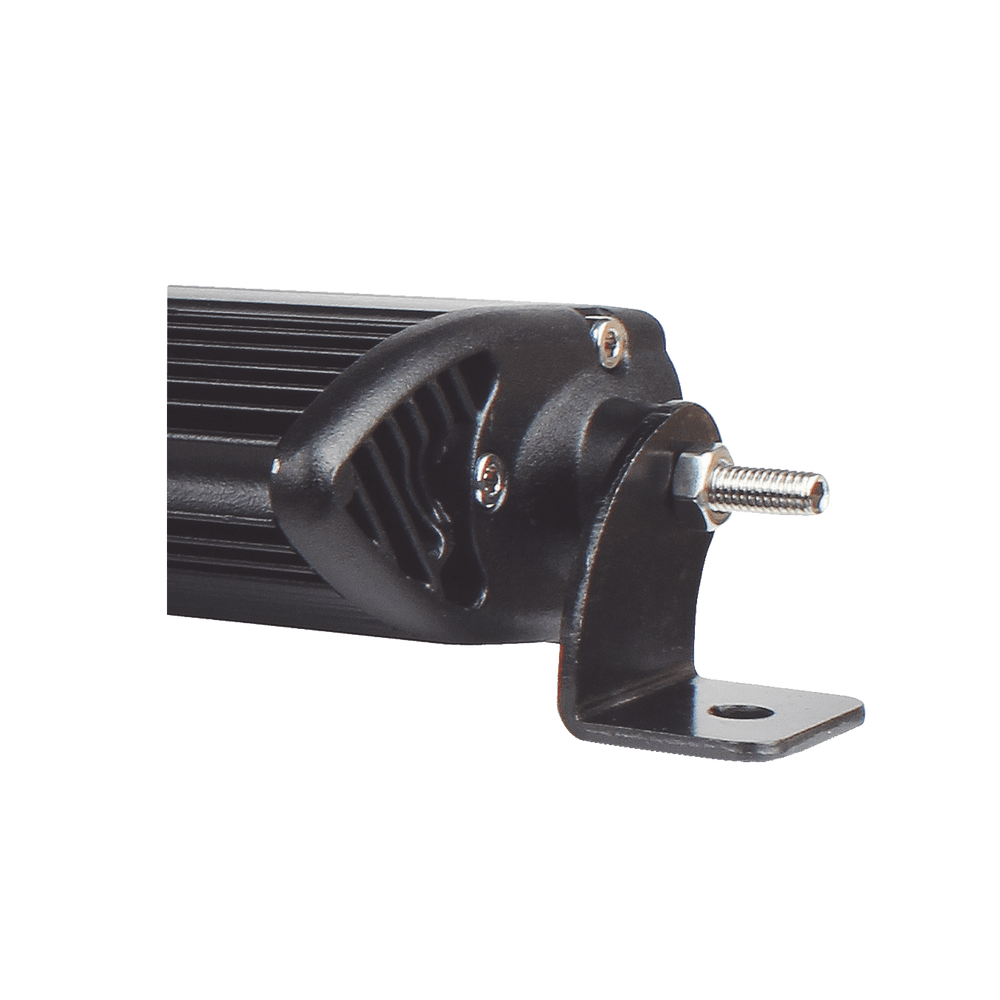 Barra de 30 LED  IP67  30" 12000 Lúmenes 150 Watts 10-30 Vcc XD150F - SILYMX