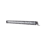 Barra de 30 LED  IP67  30" 12000 Lúmenes 150 Watts 10-30 Vcc XD150F - SILYMX