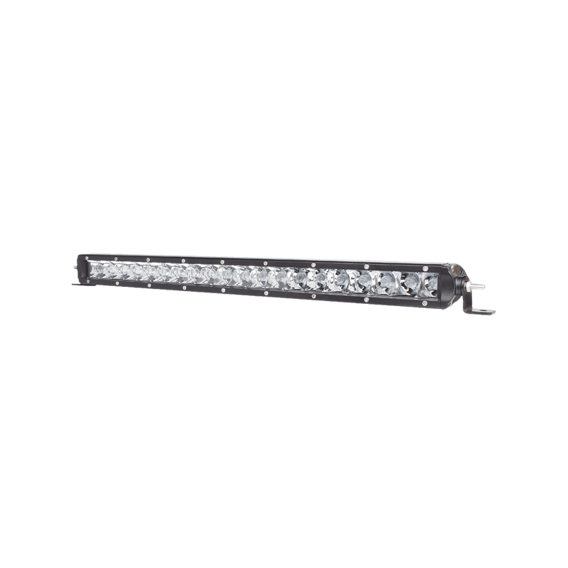 Barra de 30 LED  IP67  30" 12000 Lúmenes 150 Watts 10-30 Vcc XD150F - SILYMX