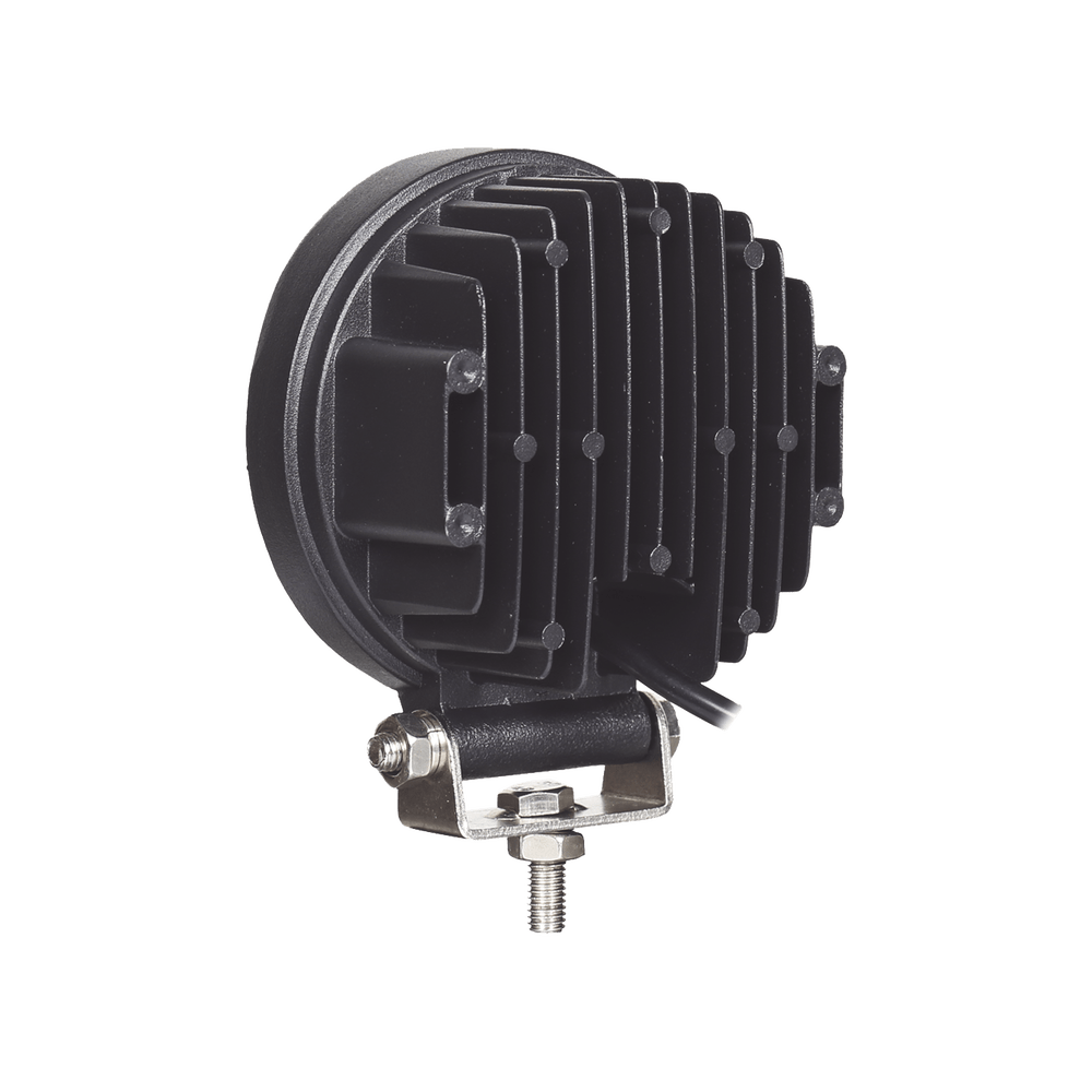 Luz de Trabajo de 14 LED 42 Watts, 3500 Lúmenes IP67 10-30 Vcc - SILYMX