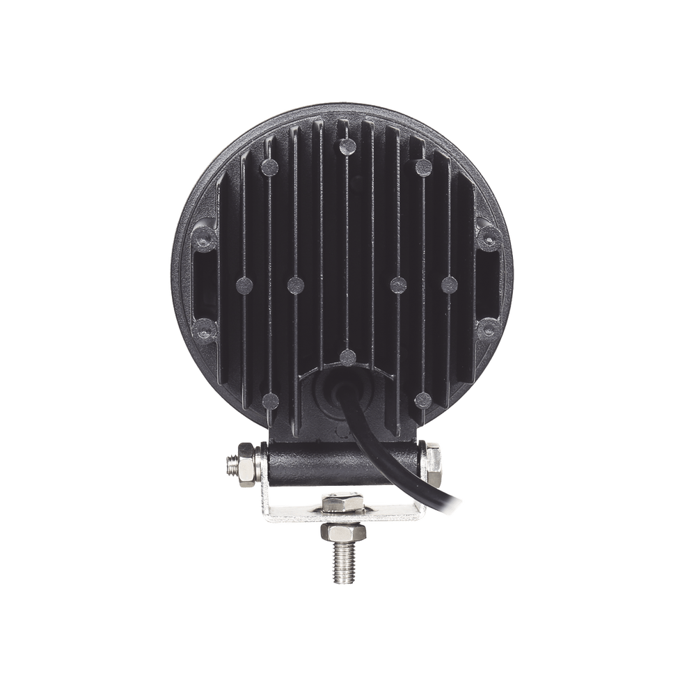 Luz de Trabajo de 14 LED 42 Watts, 3500 Lúmenes IP67 10-30 Vcc - SILYMX