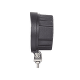 Luz de Trabajo de 14 LED 42 Watts, 3500 Lúmenes IP67 10-30 Vcc - SILYMX