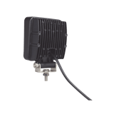 Luz de trabajo de 16 LED 4000 Lumenes 48 Watts 10-30 Vcc IP67 XD48F - SILYMX