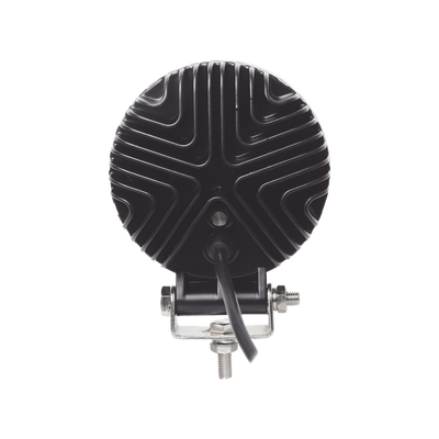 Luz de Trabajo de 40 LED 5600 Lúmenes  66 Watts, 10 a 30 Vcc XD66J - SILYMX