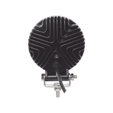 Luz de Trabajo de 40 LED 5600 Lúmenes  66 Watts, 10 a 30 Vcc XD66J - SILYMX