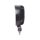 Luz de Trabajo de 40 LED 5600 Lúmenes  66 Watts, 10 a 30 Vcc XD66J - SILYMX