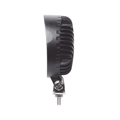 Luz de Trabajo de 40 LED 5600 Lúmenes  66 Watts, 10 a 30 Vcc XD66J - SILYMX