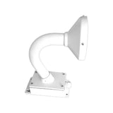 Montaje Universal de Pared con Cuello de Ganso y Caja de Conexiones XGA160C - SILYMX