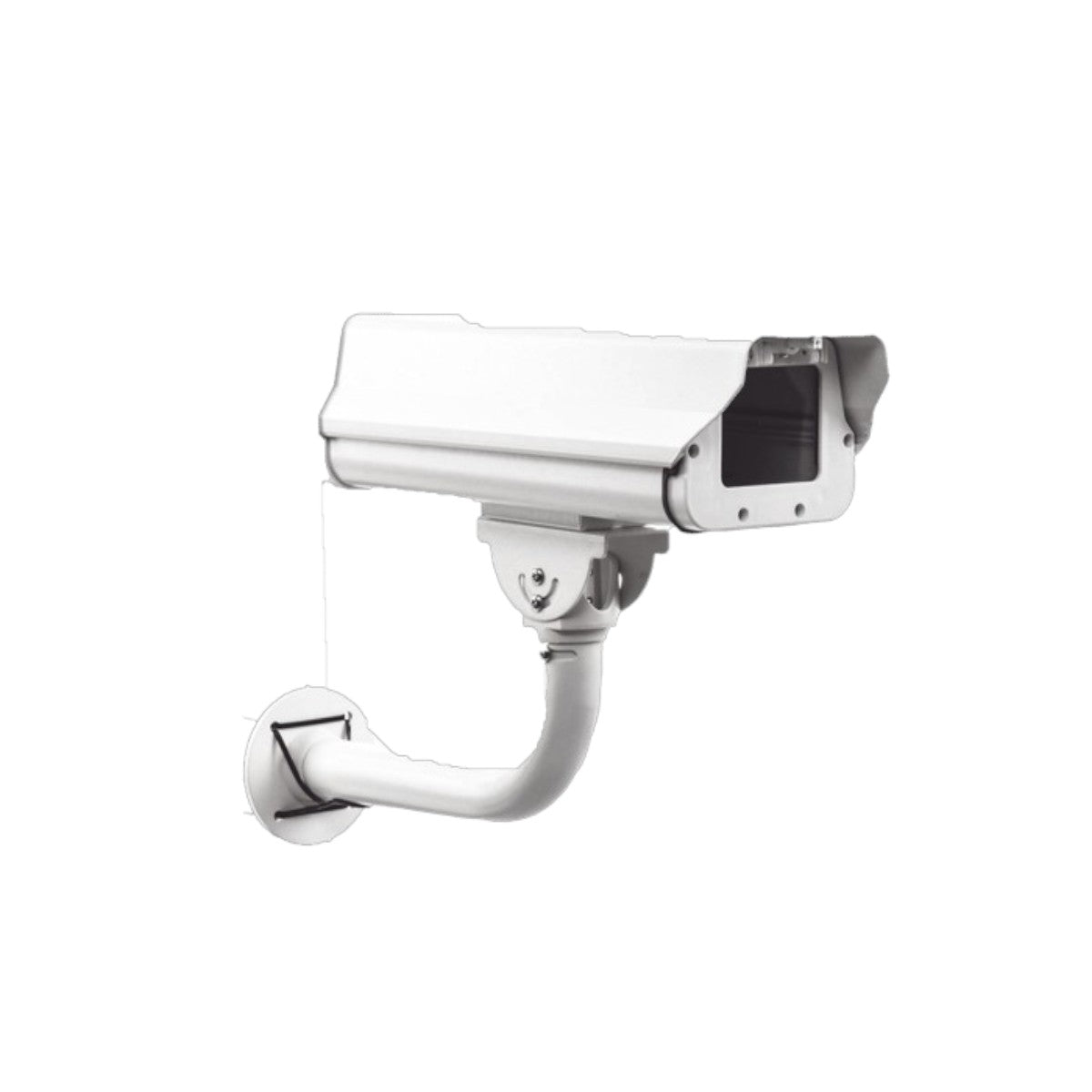 Gabinete antivandálico IP66 para cámaras tipo caja XGA-9011 - SILYMX