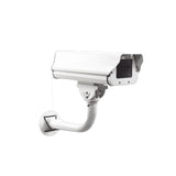 Gabinete antivandálico IP66 incluye calefactor/ventilador con brazo de acero XGA-9011-BH - SILYMX