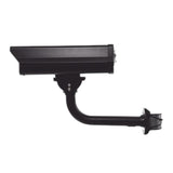 Gabinete Antivandálico Uso en Exterior IP66 Compatible con Cualquier Cámara Tipo Box XGA9011BL - SILYMX