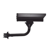 Gabinete Antivandálico Uso en Exterior IP66 Compatible con Cualquier Cámara Tipo Box XGA9011BL - SILYMX