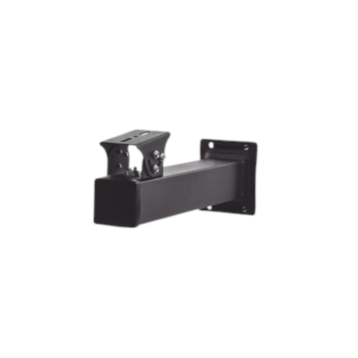 Soporte para gabinete compatible con el poste XGAPOLE-6M XGA-B-POLE-HOU - SILYMX