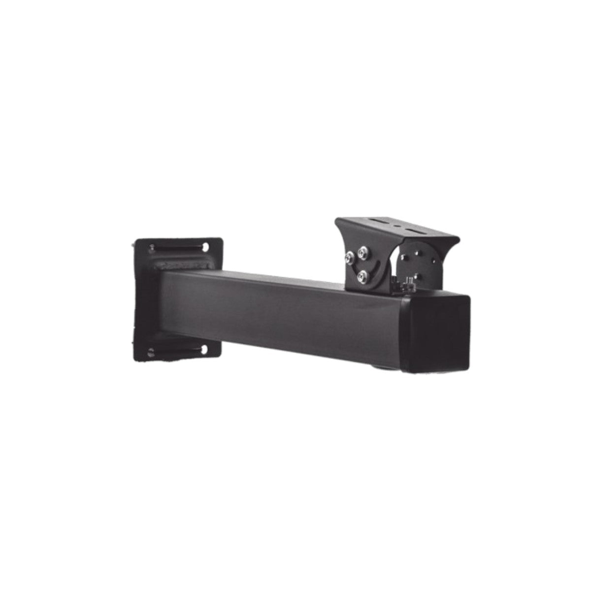Soporte para gabinete compatible con el poste XGAPOLE-6M XGA-B-POLE-HOU - SILYMX