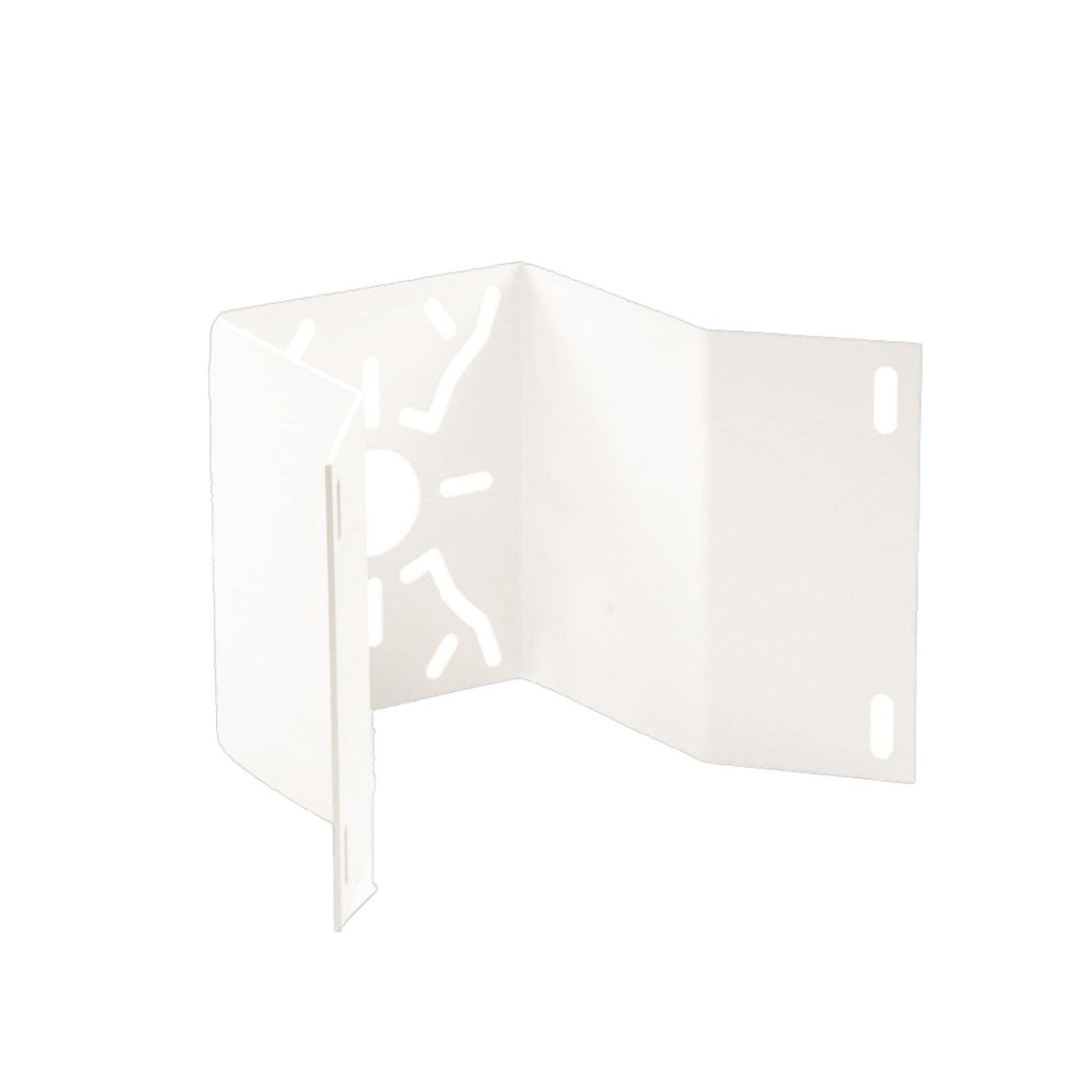 Montaje para instalación de cámaras en esquina XGAMCORNER - SILYMX