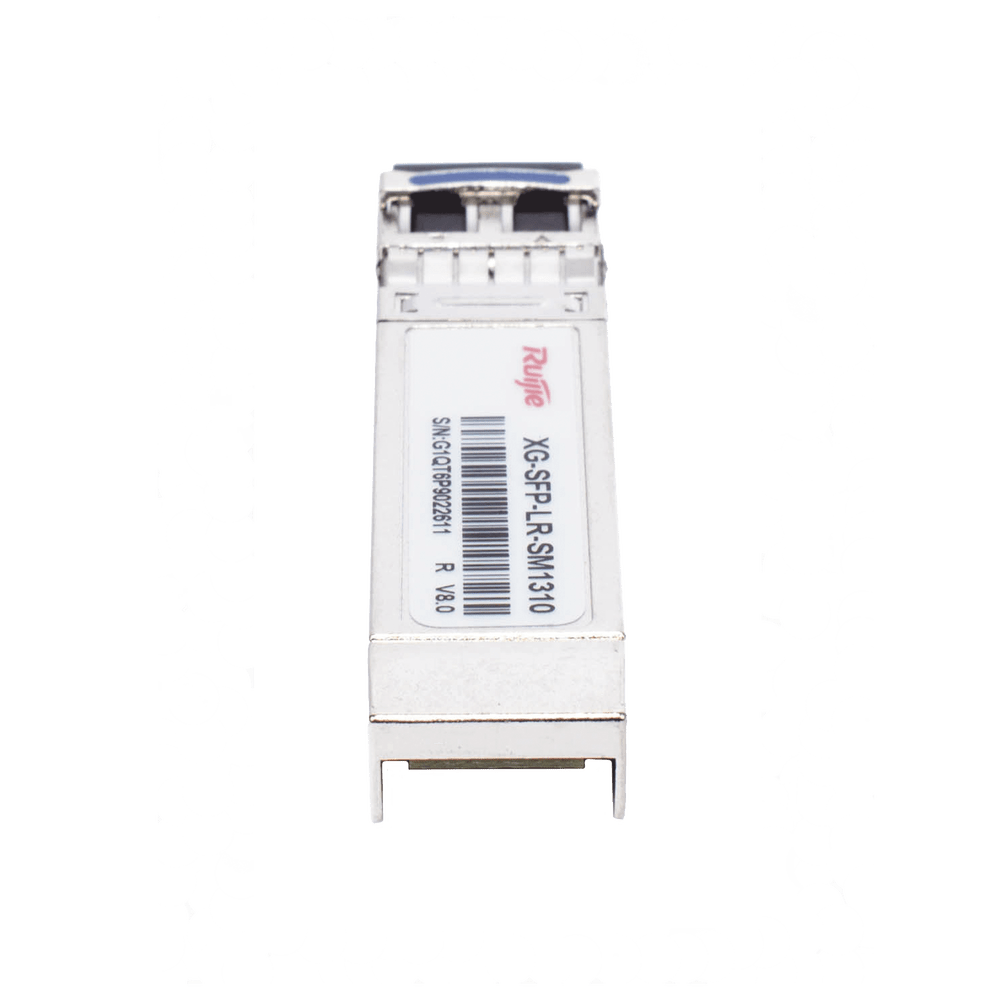 Transceptor MINI-GBIC SFP+ 10GB Monomodo Hasta 10Km - SILYMX