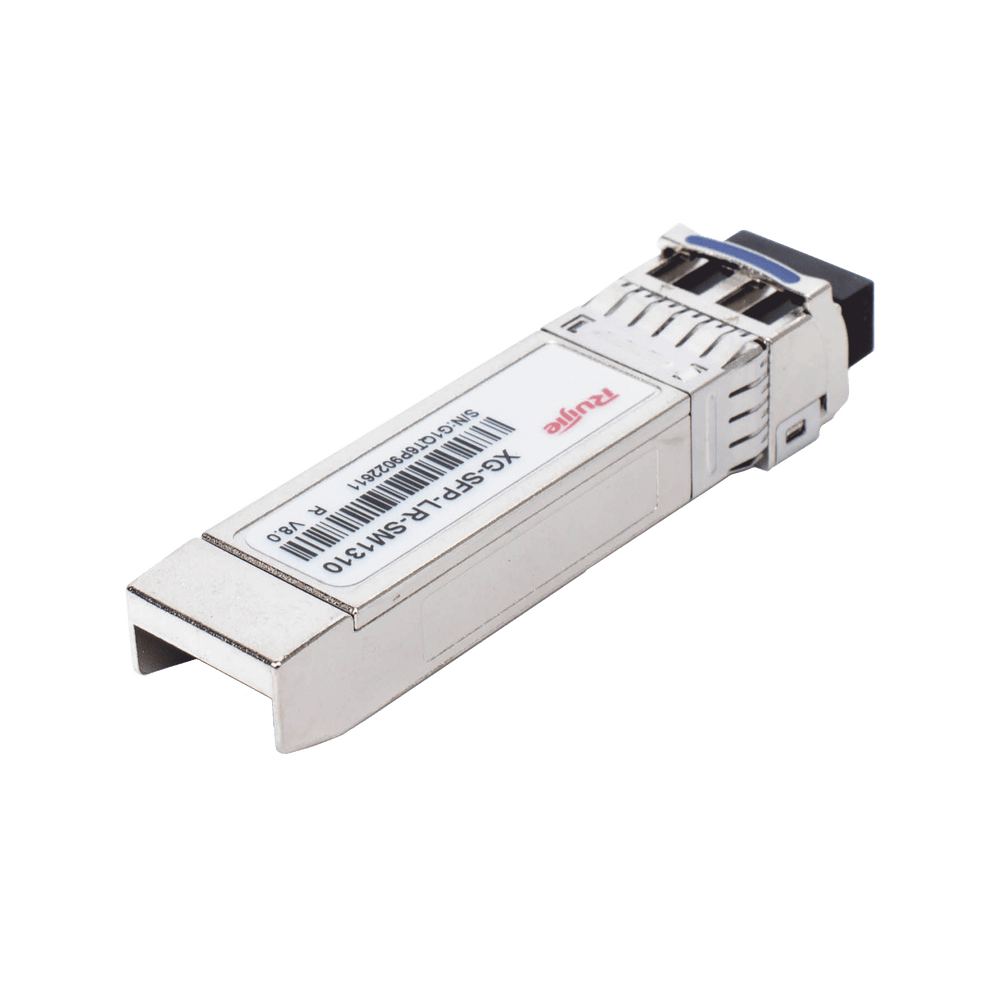 Transceptor MINI-GBIC SFP+ 10GB Monomodo Hasta 10Km - SILYMX