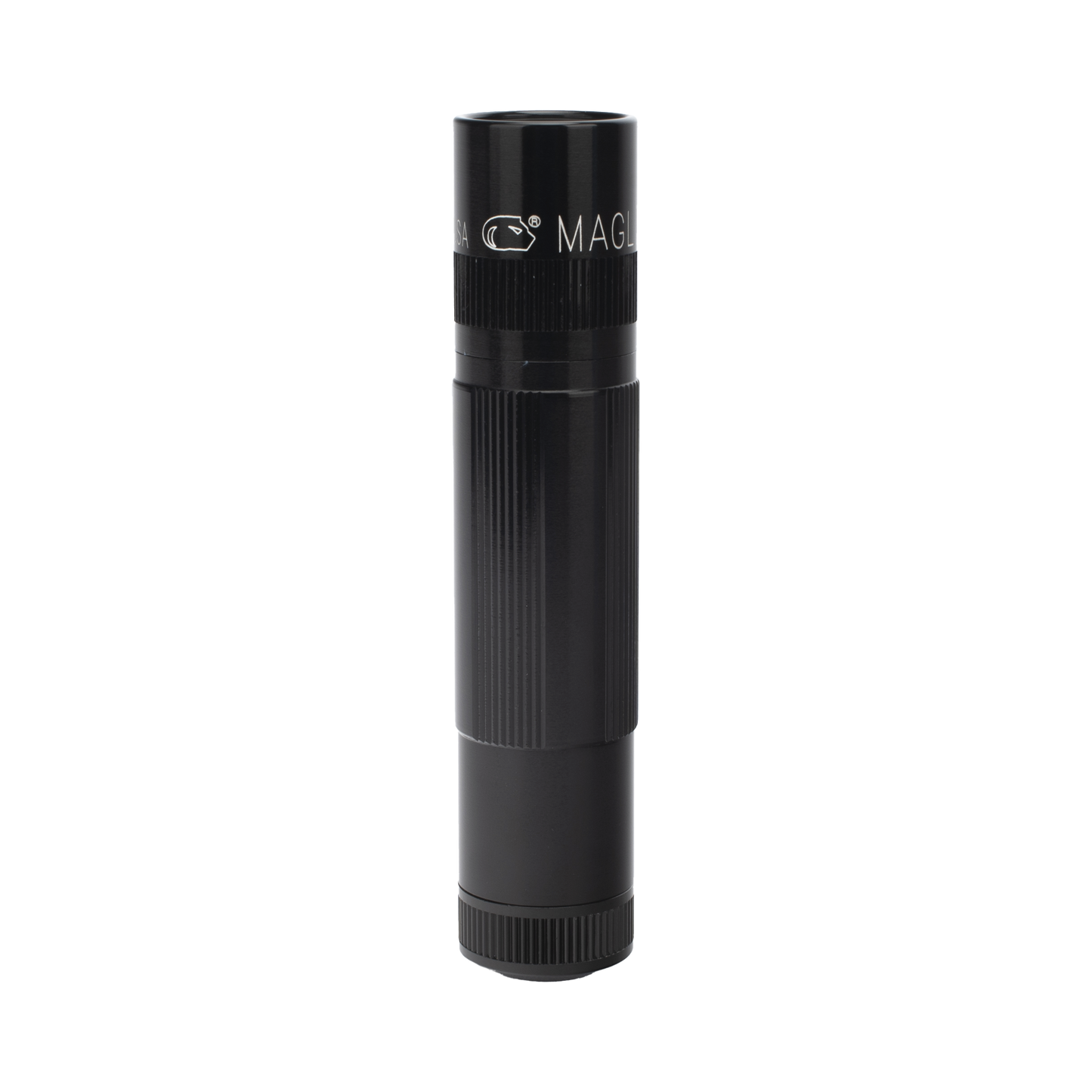Linterna de Mano Maglite LED Ultrabrillante 200 lm. con 3 Funciones: Alto Poder, Modo Ahorro e Intermitente. Resistente a la Corrosión VICTORINOX XL50-S3017 - SILYMX