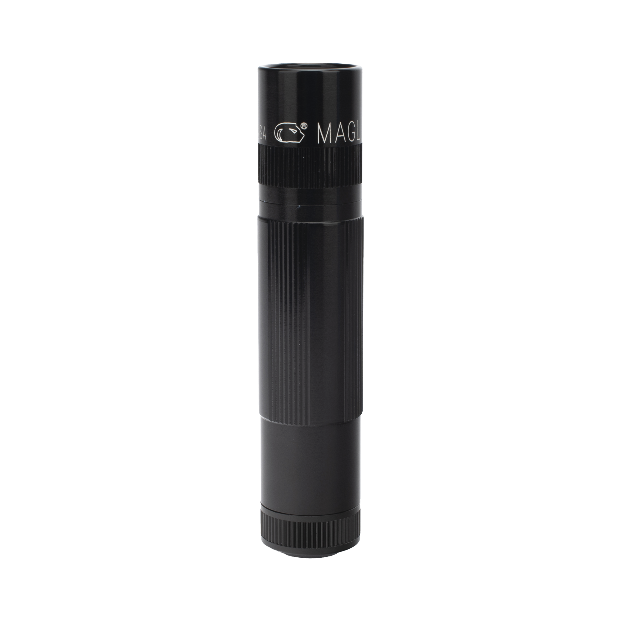Linterna de Mano Maglite LED Ultrabrillante 200 lm. con 3 Funciones: Alto Poder, Modo Ahorro e Intermitente. Resistente a la Corrosión VICTORINOX XL50-S3017 - SILYMX