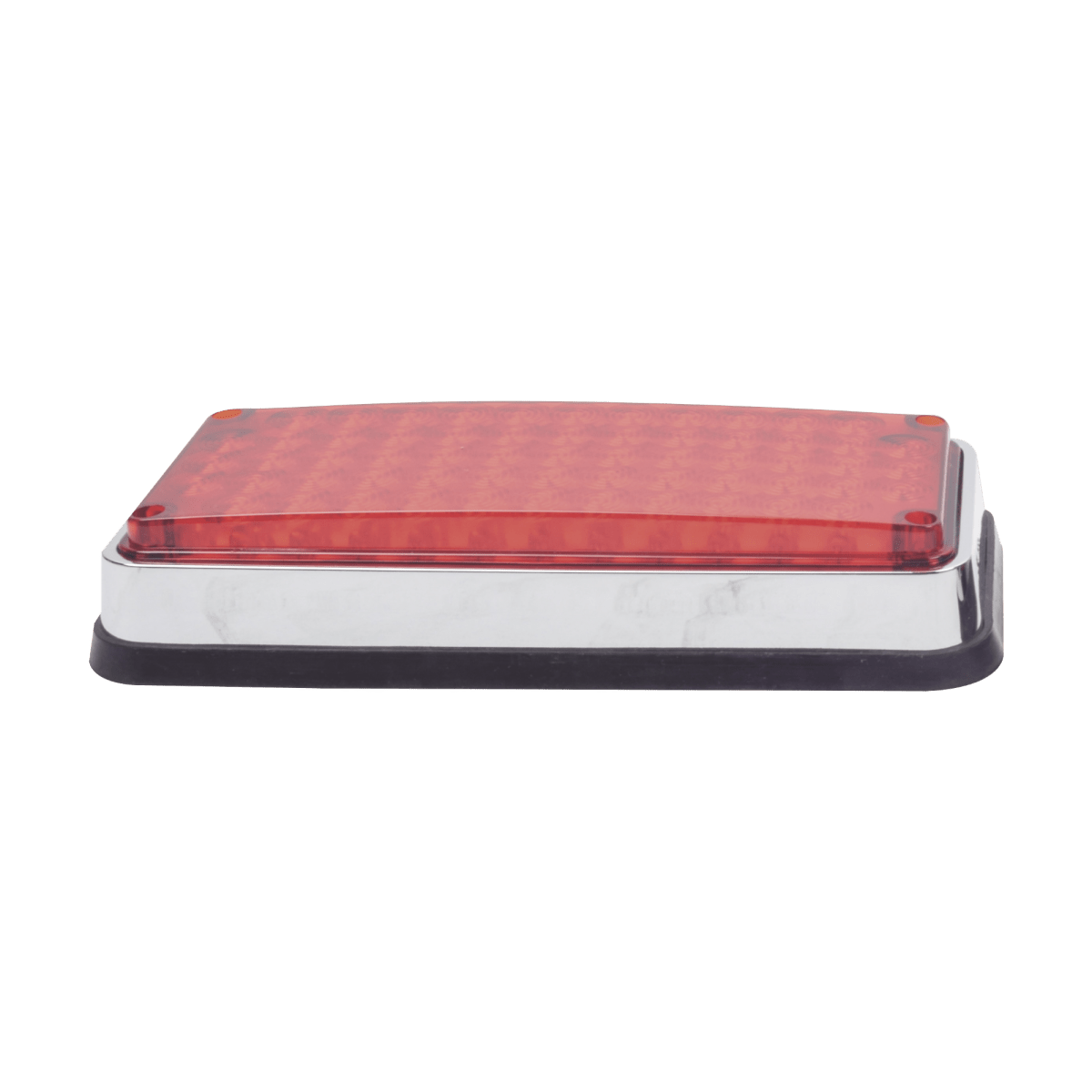 Luces Auxiliares VehicularesEPCOM INDUSTRIAL SIGNALINGXLTE295RLuz de Advertencia LED 7×3" EPCOM XLTE295R · Color Rojo · 66 LEDs · 12VDC · 12 Patrones de Destello - SILYMX