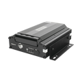 DVR Móvil Multiplataforma 4 Canales AHD 2 Megapixel Almacenamiento en HDD H.265 Chip IA Embebido Soporta 4G WiFi GPS XMR401NAHDS