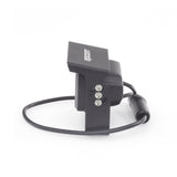 Cámara Turrent para vehiculos AHD 2 Megapixel Lente 2.8 mm 10 mts IR Uso en Exterior Compatible con DVR´s Moviles epcom XMR Conector Tipo Aviación XMR-CAM1080 - SILYMX