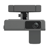 Dashcam / Multiplataforma / medición de combustible / solución ADAS y DSM integrado / almacenamiento en memorias MicroSD / cuenta con 4G y GPS - SILYMX