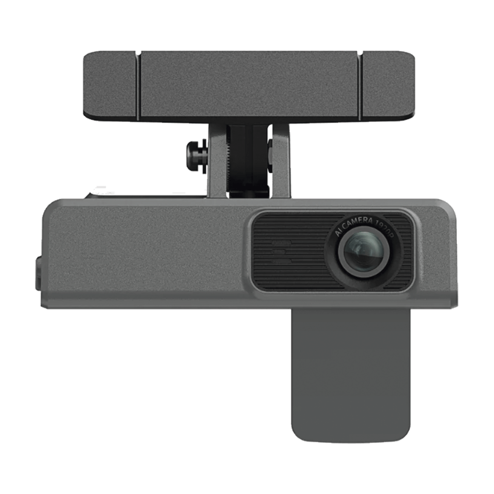 Dashcam / Multiplataforma / medición de combustible / solución ADAS y DSM integrado / almacenamiento en memorias MicroSD / cuenta con 4G y GPS - SILYMX