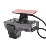 Dashcam / Multiplataforma / medición de combustible / solución ADAS y DSM integrado / almacenamiento en memorias MicroSD / cuenta con 4G y GPS - SILYMX