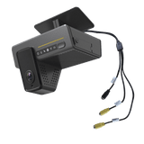 Dashcam / Multiplataforma / medición de combustible / solución ADAS y DSM integrado / almacenamiento en memorias MicroSD / cuenta con 4G y GPS - SILYMX