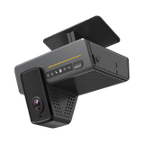 Dashcam / Multiplataforma / medición de combustible / solución ADAS y DSM integrado / almacenamiento en memorias MicroSD / cuenta con 4G y GPS - SILYMX