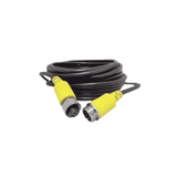 Cable extensor con conector tipo aviación de 15m solo para soluciones de videovigilancia móvil XMR - SILYMX