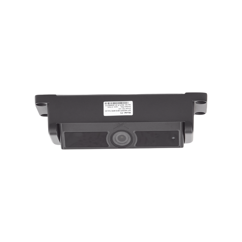 Cámara IP de 2 Megapixel (1080p) para DVRs Móviles XMR EPCOM Solución para el Conteo de Personas XMRP3V3