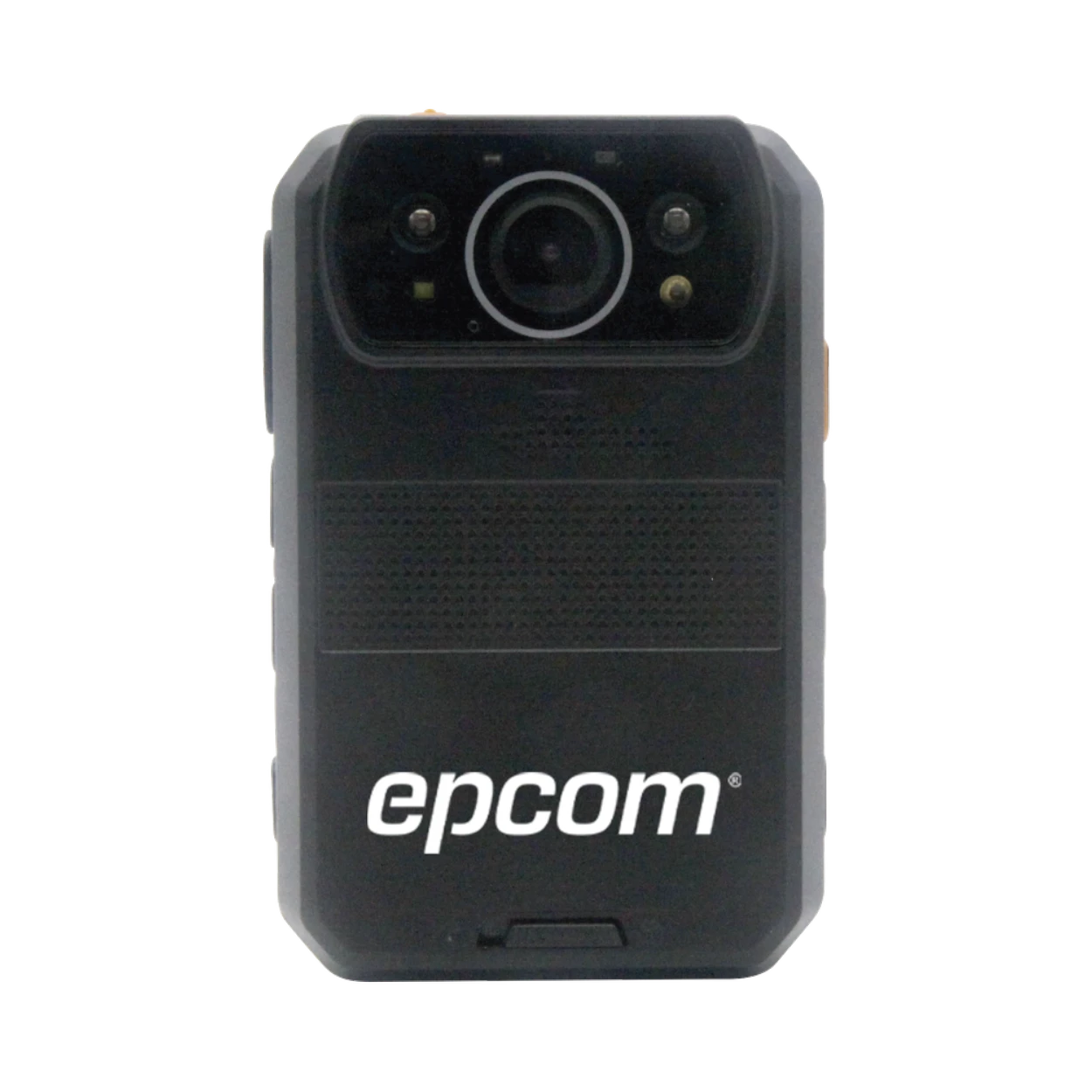 Body Camera para Seguridad EPCOM Video 4K GPS Interconstruido Conexion 4G-LTE WiFi Bluetooth Sistema basado en Android XMR-R3 - SILYMX