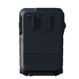 Body Camera para Seguridad  Video Full HD  Descarga de Vídeo automática con estación Pantalla TFT con indicador de batería y memoria XMRT3S - SILYMX