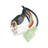 Controlador Ergonómico ideal para motocicletas XMTHA02 - SILYMX