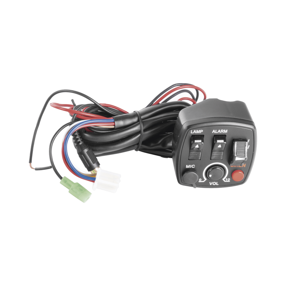 Controlador Ergonómico ideal para motocicletas XMTHA02 - SILYMX