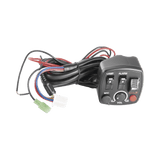 Controlador Ergonómico ideal para motocicletas XMTHA02 - SILYMX