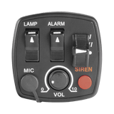 Controlador Ergonómico ideal para motocicletas XMTHA02 - SILYMX