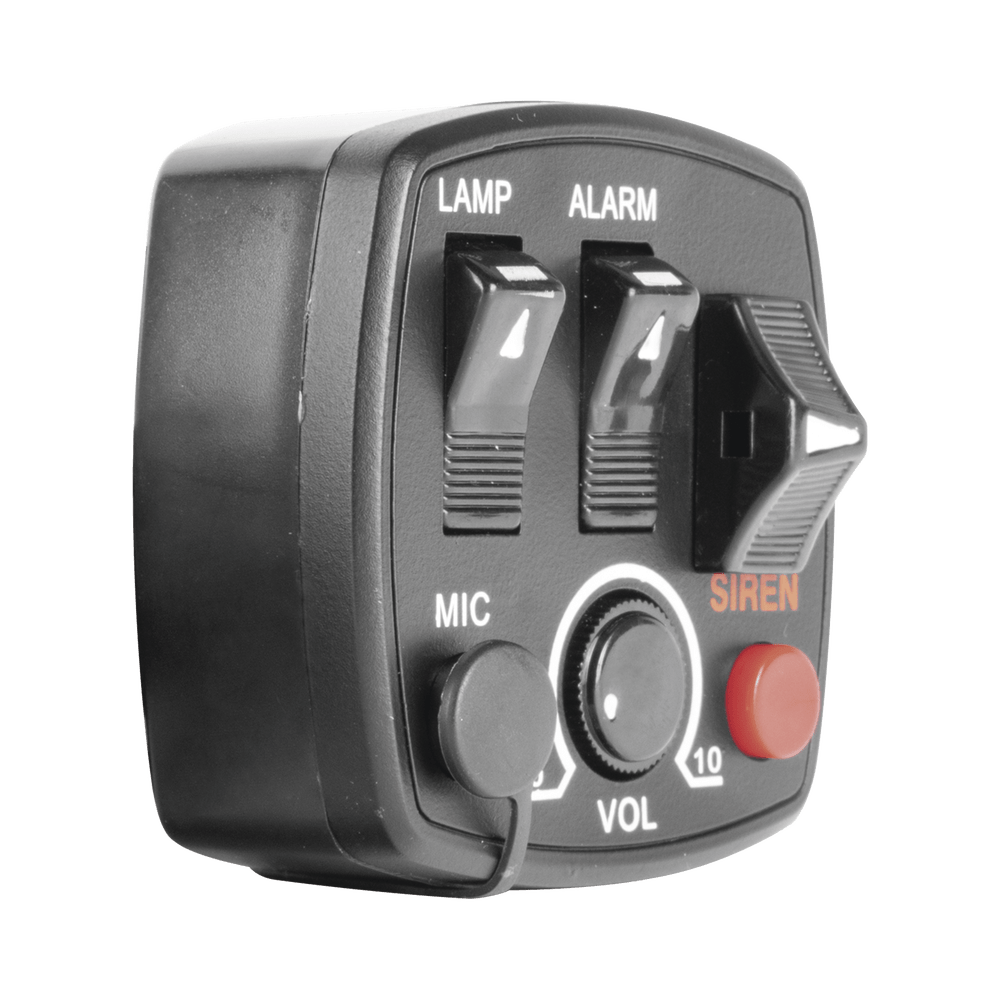 Controlador Ergonómico ideal para motocicletas XMTHA02 - SILYMX