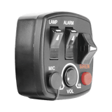 Controlador Ergonómico ideal para motocicletas XMTHA02 - SILYMX