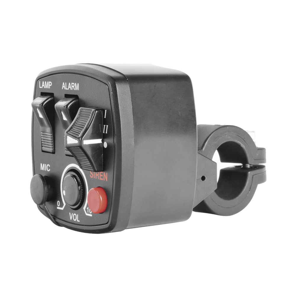 Controlador Ergonómico ideal para motocicletas XMTHA02 - SILYMX