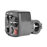 Controlador Ergonómico ideal para motocicletas XMTHA02 - SILYMX