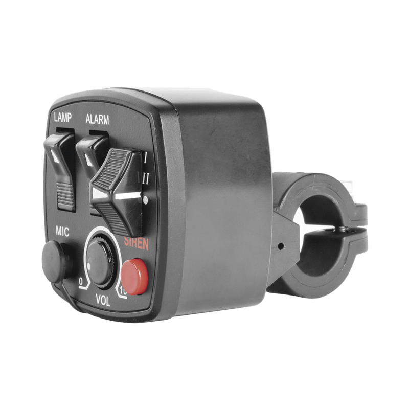 Controlador Ergonómico ideal para motocicletas XMTHA02 - SILYMX