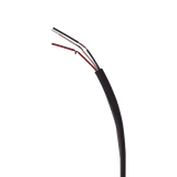 Luces Auxiliares VehicularesEPCOM INDUSTRIAL SIGNALINGXMWL100RLuz Telescópica Ultra Brillante para Motocicleta EPCOM XMWL100R · 9 LED 3W · Flasher 25 Patrones · 10 - 30 Vcc · Rojo - SILYMX