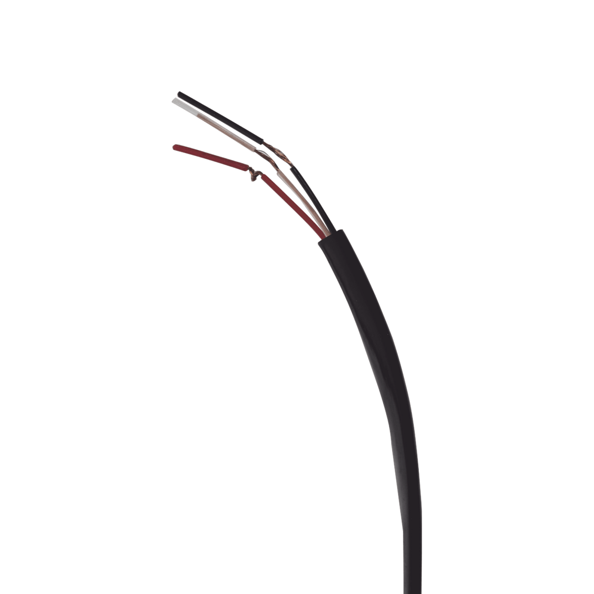 Luces Auxiliares VehicularesEPCOM INDUSTRIAL SIGNALINGXMWL100RLuz Telescópica Ultra Brillante para Motocicleta EPCOM XMWL100R · 9 LED 3W · Flasher 25 Patrones · 10 - 30 Vcc · Rojo - SILYMX