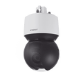 Camara Domo IP PTZ 2MP 40X Zoom Optico WDR 150dB Auto Tracking Hanwha Techwin XNP-6400
