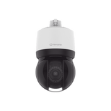Camaras IP PTZHANWHA VISIONXNP-C6403RCamara PTZ IP 2MP 40x Zoom Optico IR 200m Auto Tracking IA IP66 IK10 NEMA4X Hanwha Vision XNP - C6403R - SILYMX