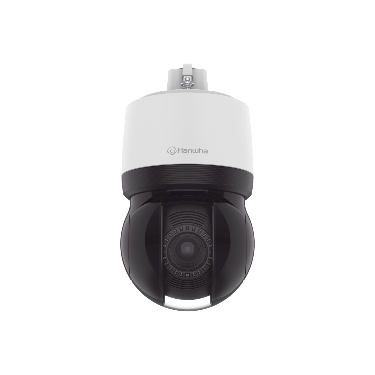 Camaras IP PTZHANWHA VISIONXNP-C6403RCamara PTZ IP 2MP 40x Zoom Optico IR 200m Auto Tracking IA IP66 IK10 NEMA4X Hanwha Vision XNP - C6403R - SILYMX