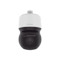 Camara PTZ IP 2MP IA 40x Zoom Optico IR 200m Exterior IP66 IK10 Auto Tracking Hanwha Vision XNP-C6403RW
